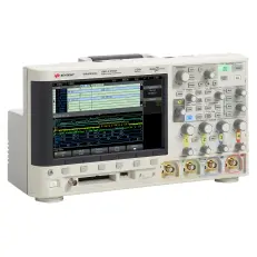 Keysight DSOX3104A - осциллограф