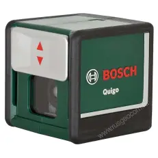 Bosch Quigo III без держателя