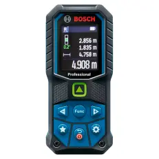 Лазерный дальномер Bosch GLM 50-27 C Professional (0.601.072.T00)