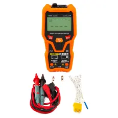 VERDO MH6139 - Мультиметр портативный