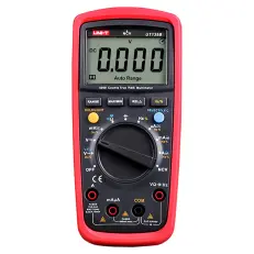 UNI-T UT139B - мультиметр