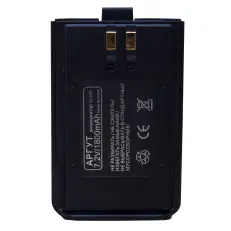 Аккумулятор Аргут А-43