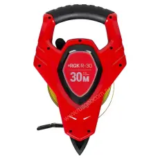 Рулетка RGK R-30 (с поверкой)