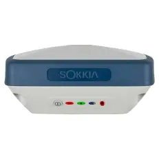 Sokkia GSX2 - двухчастотный GNSS приемник