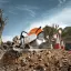 ручной Бензорез STIHL TS 800