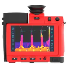 SEVIRAL T1020 - тепловизор