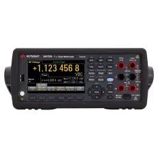 Keysight 34470A - мультиметр цифровой