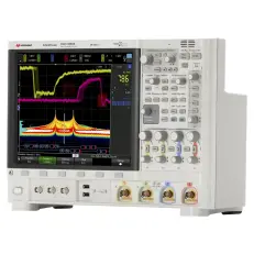 Keysight DSOX6004A - осциллограф