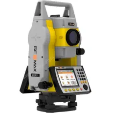 геодезический тахеометр GeoMax Zoom 50 5" accXess5