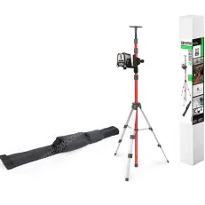 KAPRO 873G Set с калибровкой - лазерный нивелир