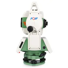 FOIF RTS362 (R1000, 2"; EGL) - электронный тахеометр