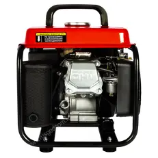 DDE G140i инверторный бензиновый генератор
