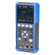 VERDO SH1408 - осциллограф-мультиметр