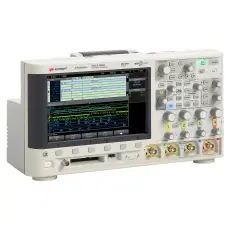 Keysight DSOX3034A - осциллограф