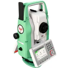 Тахеометр TS07 R1000 (5"; EGL)