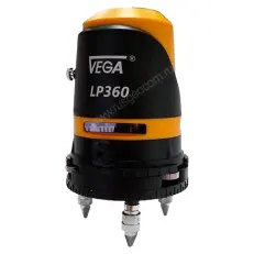 Лазерный нивелир Vega LP360