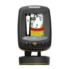 Эхолот Humminbird FISHIN BUDDY 140X