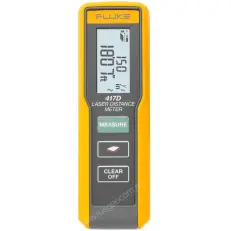 Лазерный дальномер Fluke 417D