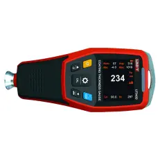 Толщиномер UNI-T UT343D