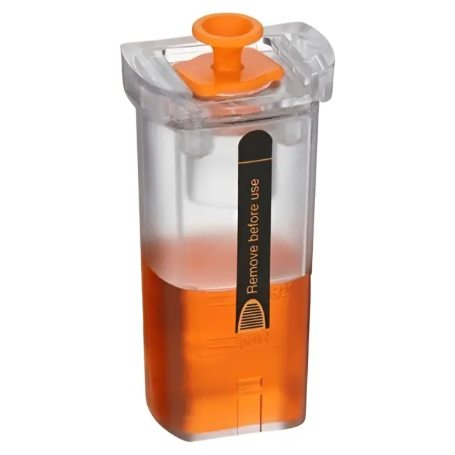 Запасной колпачок для Testo 205 с KCL гелевым наполнителем