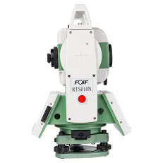 FOIF RTS010N (R1000, 1") с ОС Android - электронный тахеометр