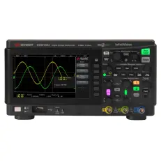 Keysight DSOX1202A - осциллограф