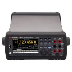 Keysight 34470A - мультиметр цифровой