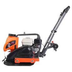 Виброплита бензиновая Patriot SVR 80T Honda