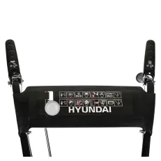 Снегоуборщик Hyundai S 5556