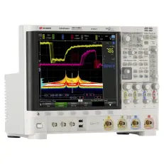 Keysight DSOX6004A - осциллограф