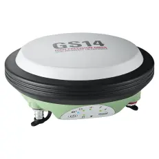 Leica GS14 RUS 3.75G (L1+L2; GLONASS) - GNSS-приемник