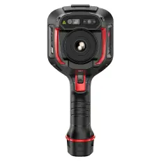 Guide H3 в комплекте с широкоугольным 44° x 34°, высокотемпературным и телеобъективом 7° x 5°