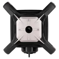 RGK SP-500G - ротационный нивелир (ротационный / зеленый луч / 900м с приемником / АКБ)