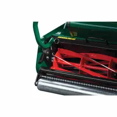 Газонокосилка Caiman King Line 17H