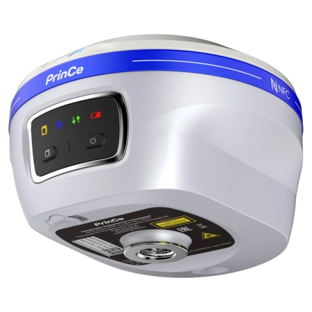 PrinCe i35XR - спутниковый GNSS приемник