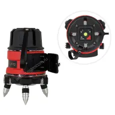 RGK LP-72 - нивелир