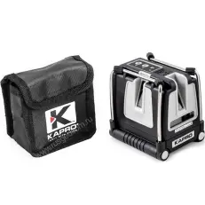 KAPRO 873G Set с калибровкой - лазерный нивелир