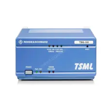 R&S TSMLx