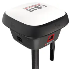 Leica GS18 I GSM, Base - комплект GNSS приемника