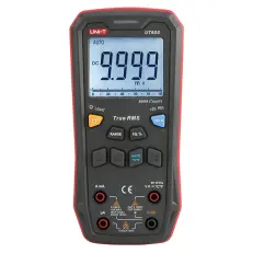 Мультиметр UNI-T UT60S