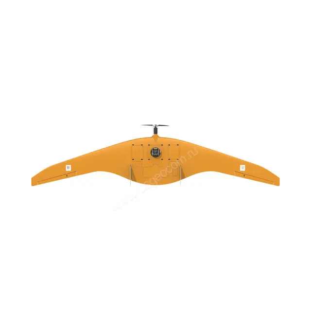 Беспилотный аппарат Supercam S350