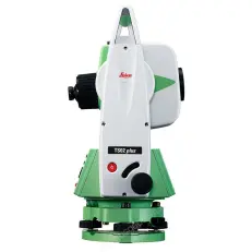 Leica TS02plus R500 3"