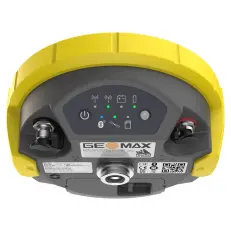 GeoMax Zenith40 Base (GSM) - геодезический GNSS приемник