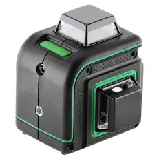 ADA CUBE 3-360 GREEN Professional Edition - лазерный нивелир