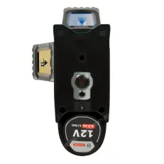 Bosch GLL 3-80 C с калибровкой + вкладка под L-BOXX - лазерный нивелир