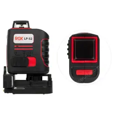 Лазерный нивелир RGK LP-52