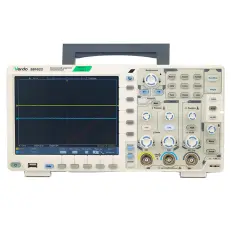 VERDO SB1625 - осциллограф цифровой