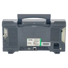 VERDO SB1626 - осциллограф цифровой