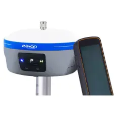 GPS PrinCe iBase Combo