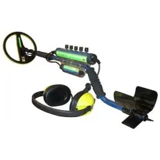 Металлоискатель Minelab Excalibur II Universal